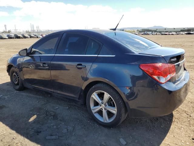 Obraz 2 z 2014 CHEVROLET CRUZE LT 2014 z VIN 1G1PE5SBXE7107754