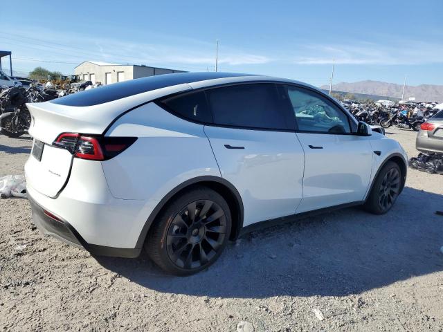 Изображение 3 2023 TESLA MODEL Y  2023 с VIN 7SAYGAEE9PF815806