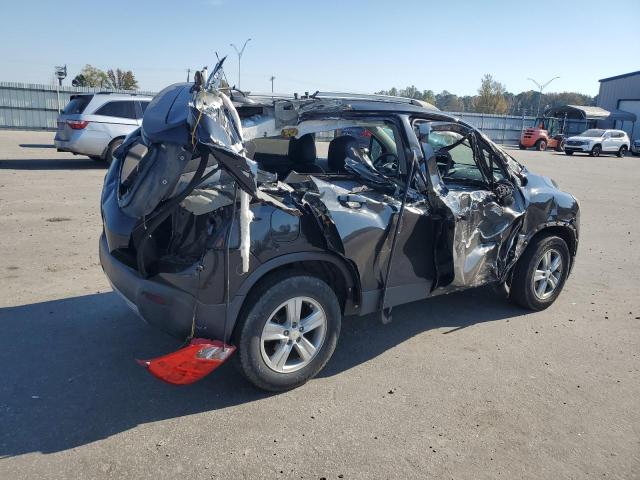 Obraz 3 z 2016 CHEVROLET TRAX 1LT 2016 z VIN KL7CJPSB9GB643704