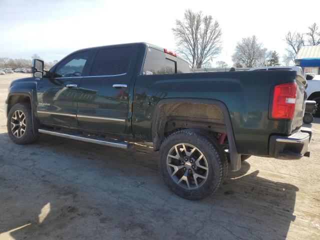 Image 2 of 2015 GMC SIERRA K1500 SLT 2015 with VIN 3GTU2VEC1FG160694