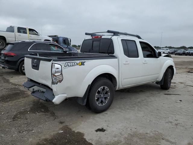 Image 3 of 2016 NISSAN FRONTIER S 2016 with VIN 1N6AD0EV8GN796620
