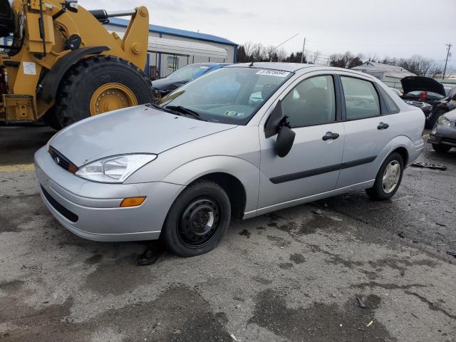 Obraz 2002 FORD FOCUS LX 2002