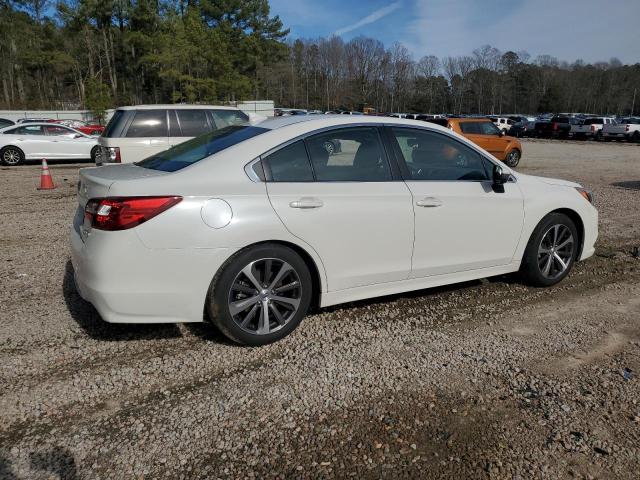 Obraz 3 z 2017 SUBARU LEGACY 2.5I LIMITED 2017 z VIN 4S3BNAN63H3053895