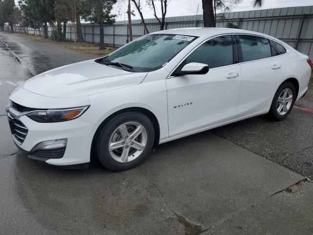 Obraz 1 z 2020 CHEVROLET MALIBU LS 2020 z VIN 1G1ZC5ST9LF135779