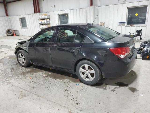 Image 2 of 2015 CHEVROLET CRUZE LT 2015 with VIN 1G1PC5SB8F7145507