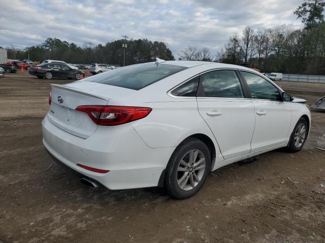 Image 3 of 2015 HYUNDAI SONATA SE 2015 with VIN 5NPE24AF8FH214627