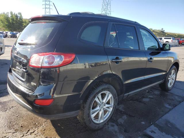 Изображение 3 2012 HYUNDAI SANTA FE SE 2012 с VIN 5XYZHDAG5CG120667
