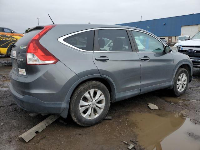 Изображение 3 2014 HONDA CR-V EX 2014 с VIN 5J6RM4H51EL027503