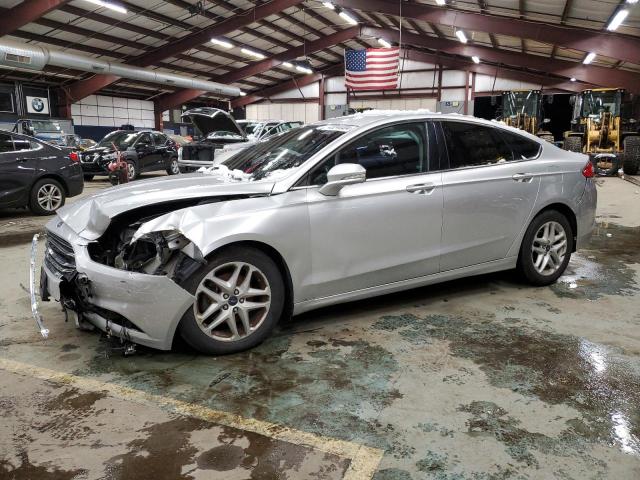 Image 1 of 2016 FORD FUSION SE 2016 with VIN 3FA6P0H72GR234809