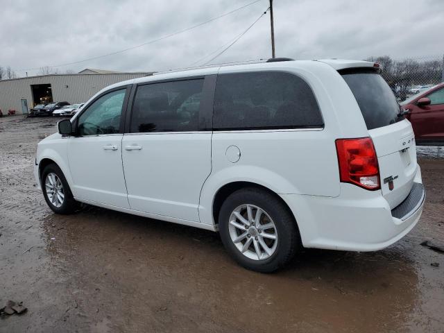 Изображение 2 2019 DODGE GRAND CARAVAN SXT 2019 с VIN 2C4RDGCG9KR542297
