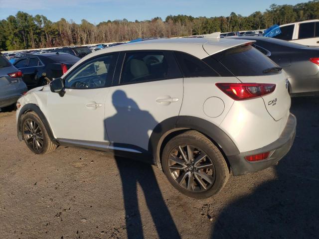 Obraz 2 z 2016 MAZDA CX-3 GRAND TOURING 2016 z VIN JM1DKBD70G0110846