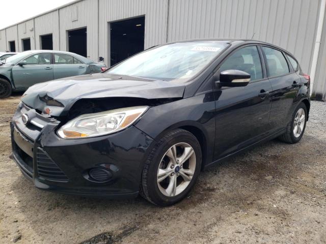 Изображение 1 2013 FORD FOCUS SE 2013 с VIN 1FADP3K23DL363545
