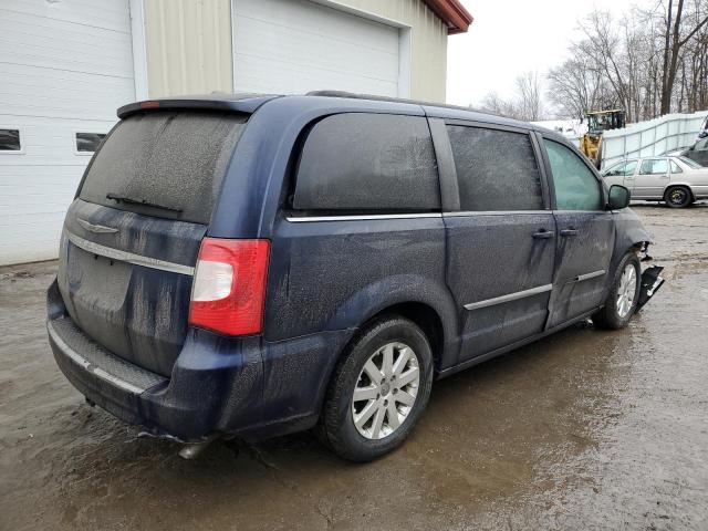 Изображение 3 2013 CHRYSLER TOWN & COUNTRY TOURING 2013 с VIN 2C4RC1BG3DR706471