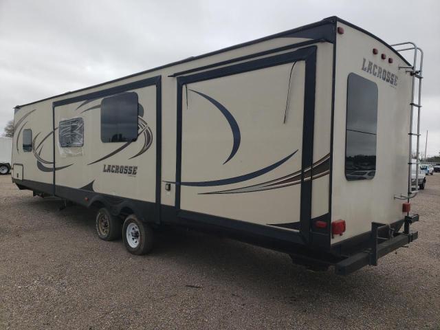 Изображение 3 2016 WILDWOOD LACROSSE 2016 с VIN 5ZT2LCYB8GB007590