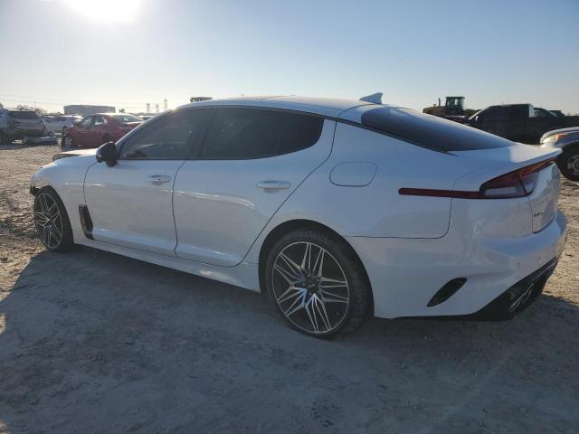 Изображение 2 2023 KIA STINGER GT2 2023 с VIN KNAE55LC9P6127358