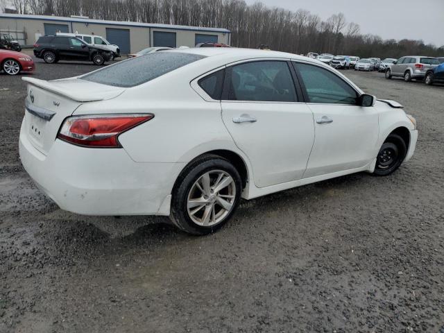 Image 3 of 2015 NISSAN ALTIMA 2.5 2015 with VIN 1N4AL3AP2FC255562