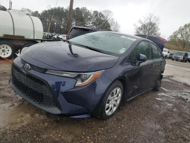 Obraz 1 z 2022 TOYOTA COROLLA LE 2022 z VIN 5YFEPMAE0NP345190