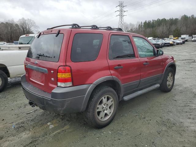 Image 3 of 2005 FORD ESCAPE XLT 2005 with VIN 1FMCU93145KC72486