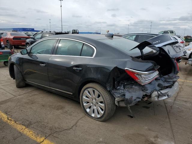 Изображение 2 2015 BUICK LACROSSE  2015 с VIN 1G4GC5G37FF189086