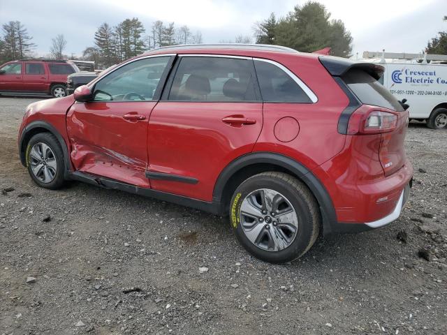 Obraz 2 z 2019 KIA NIRO FE 2019 z VIN KNDCB3LC0K5259740