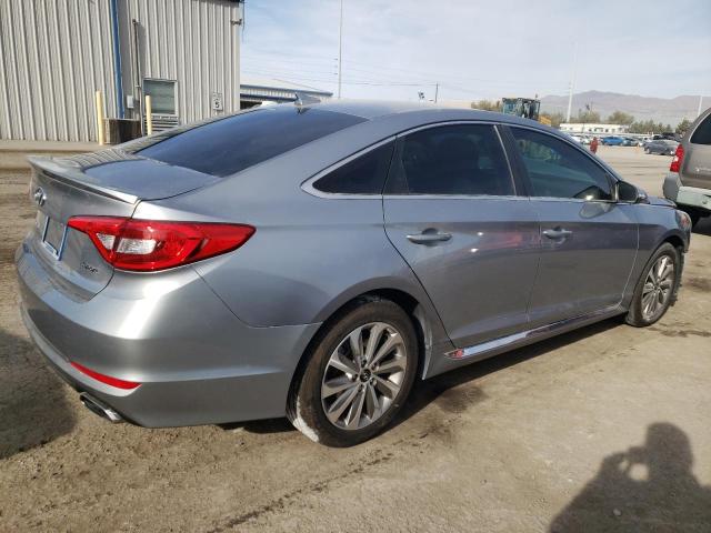 Изображение 3 2015 HYUNDAI SONATA SPORT 2015 с VIN 5NPE34AF1FH022558