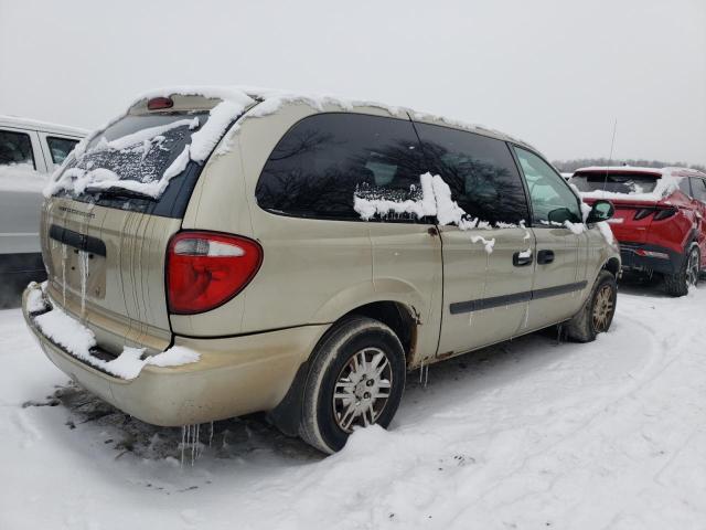 Obraz 3 z 2006 DODGE GRAND CARAVAN SE 2006 z VIN 1D4GP24R56B754204