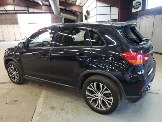 Image 2 of 2018 MITSUBISHI OUTLANDER SPORT ES 2018 with VIN JA4AP3AU0JZ024647