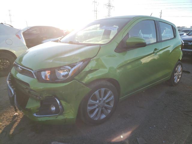2016 CHEVROLET SPARK 1LT 2016 image