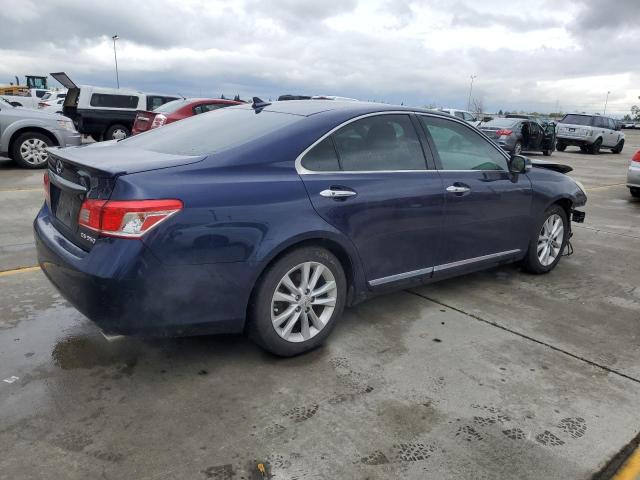 Image 3 of 2012 LEXUS ES 350 2012 with VIN JTHBK1EG0C2474729