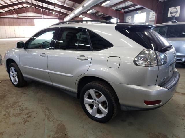 Изображение 2 2007 LEXUS RX 350 2007 с VIN 2T2HK31U57C036861