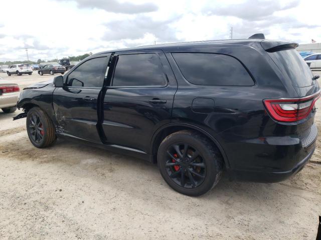 Image 2 of 2018 DODGE DURANGO R/T 2018 with VIN 1C4SDJCT3JC292056