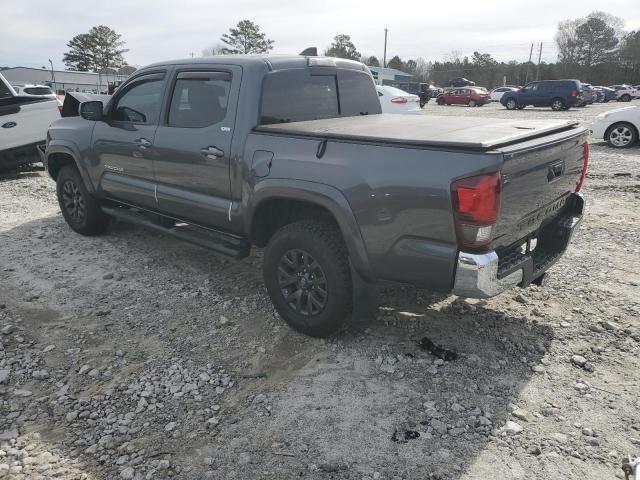 Image 2 of 2021 TOYOTA TACOMA DOUBLE CAB 2021 with VIN 3TYAZ5CN6MT002969