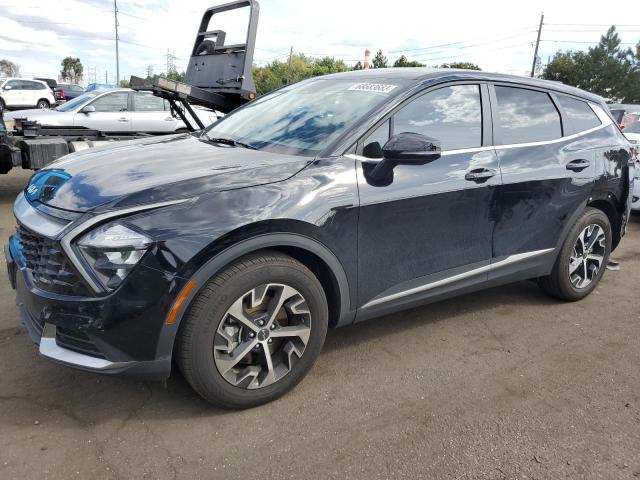 Obraz 1 z 2023 KIA SPORTAGE EX 2023 z VIN 5XYK33AF8PG107077