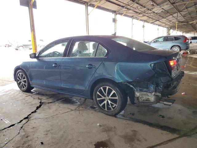 Изображение 2 2018 VOLKSWAGEN JETTA SE 2018 с VIN 3VWDB7AJ3JM258567