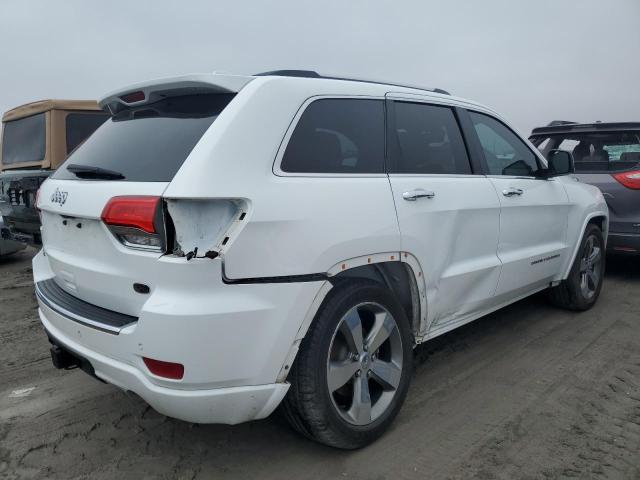 Image 3 of 2015 JEEP GRAND CHEROKEE OVERLAND 2015 with VIN 1C4RJFCG8FC203659