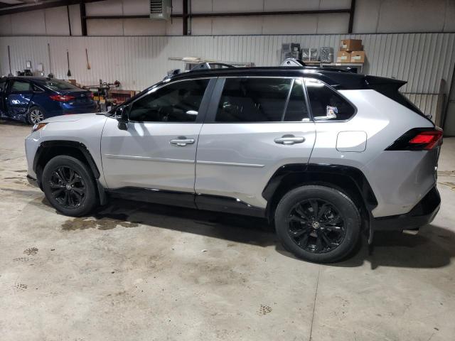 Image 2 of 2022 TOYOTA RAV4 XSE 2022 with VIN 4T3E6RFV7NU066012