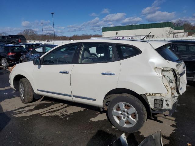 Image 2 of 2011 NISSAN ROGUE S 2011 with VIN JN8AS5MV2BW265217