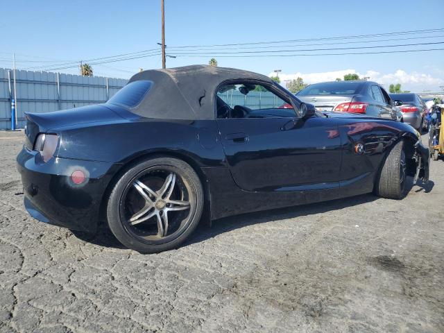 Image 3 of 2004 BMW Z4 2.5 2004 with VIN 4USBT335X4LS49574