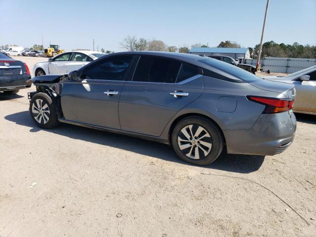Obraz 2 z 2019 NISSAN ALTIMA S 2019 z VIN 1N4BL4BV6KC166448