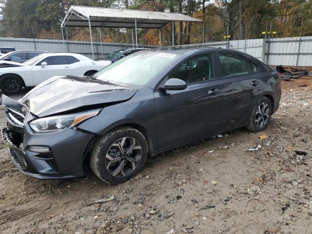 Obraz 2021 KIA FORTE FE 2021