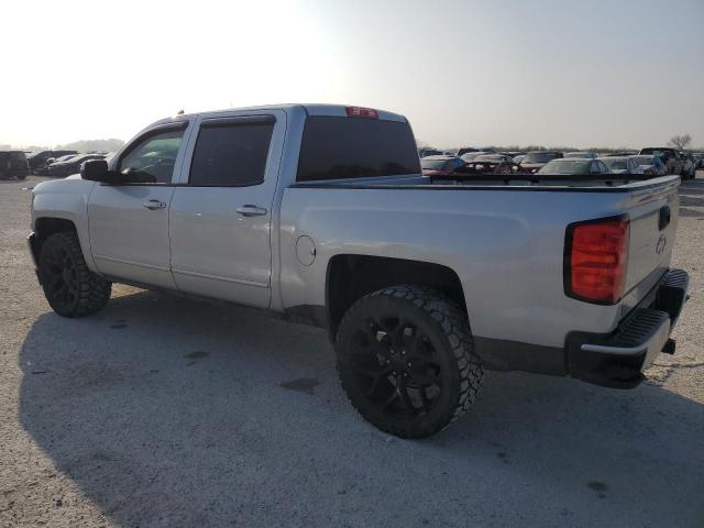 Изображение 2 2016 CHEVROLET SILVERADO K1500 LT 2016 с VIN 3GCUKREC1GG277796
