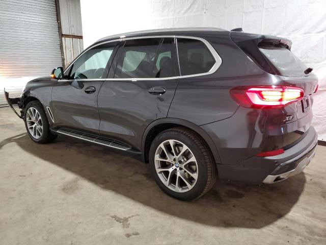 Obraz 2 z 2023 BMW X5 XDRIVE40I 2023 z VIN 5UXCR6C05P9P81913