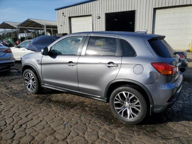 Image 2 of 2019 MITSUBISHI OUTLANDER ES 2019 with VIN JA4AP3AU1KU010982