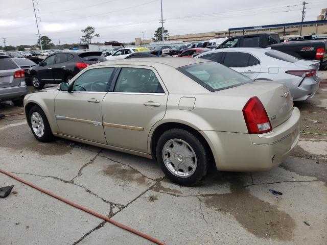 Изображение 2 2006 CHRYSLER 300 TOURING 2006 с VIN 2C3KA53G66H529439