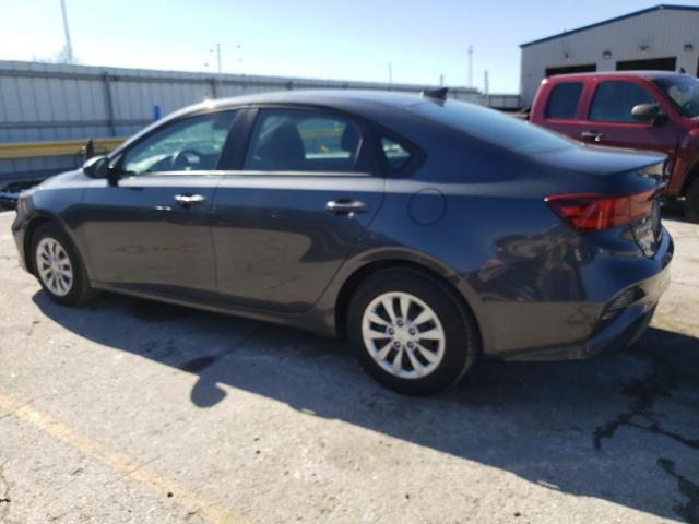 Изображение 2 2022 KIA FORTE FE 2022 с VIN 3KPF24AD1NE474731