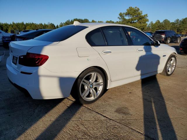 Изображение 3 2016 BMW 535 I 2016 с VIN WBA5B1C53GG134724