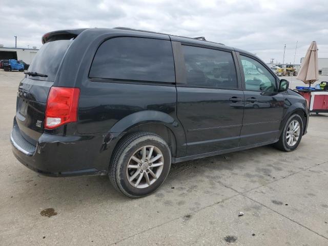 Изображение 3 2014 DODGE GRAND CARAVAN SXT 2014 с VIN 2C4RDGCGXER388705