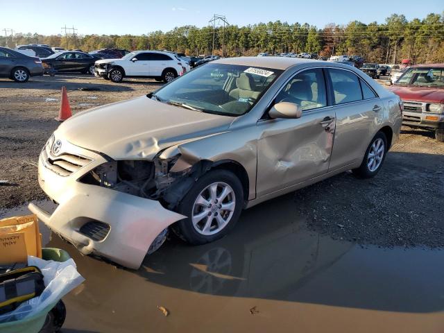 Obraz 1 z 2011 TOYOTA CAMRY BASE 2011 z VIN 4T1BF3EK2BU698072