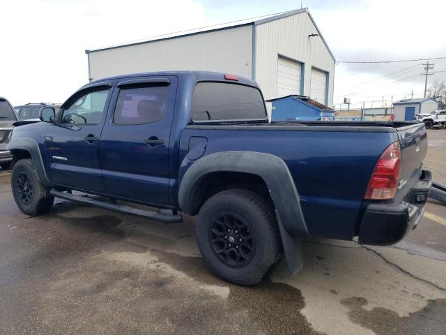 Obraz 2 z 2006 TOYOTA TACOMA DOUBLE CAB PRERUNNER 2006 z VIN 5TEJU62N96Z305820