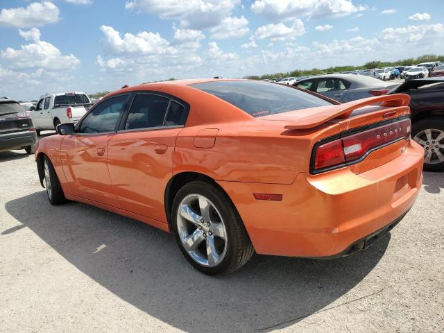 Image 2 of 2014 DODGE CHARGER R/T 2014 with VIN 2C3CDXCT5EH350585